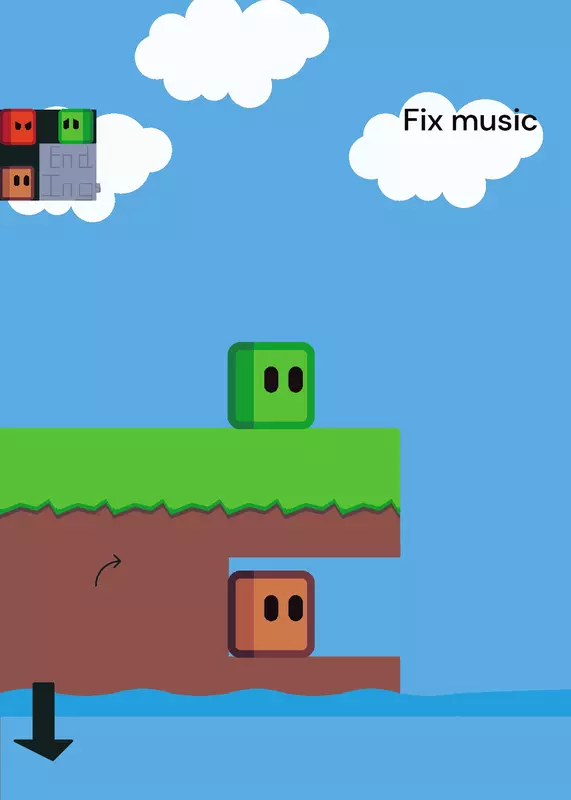 Game by @mistywiththecat