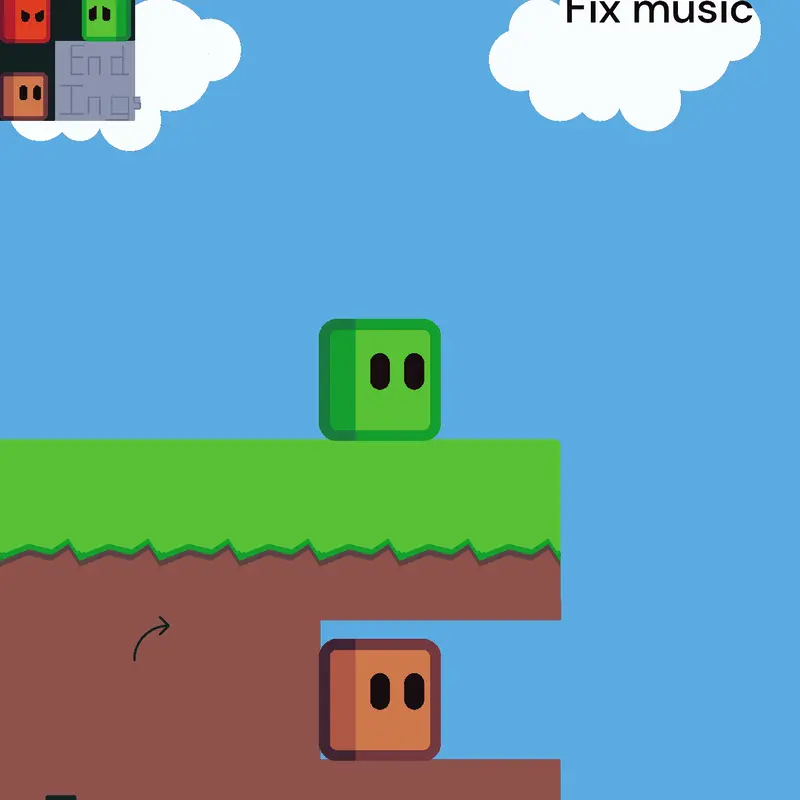Game by @mistywiththecat