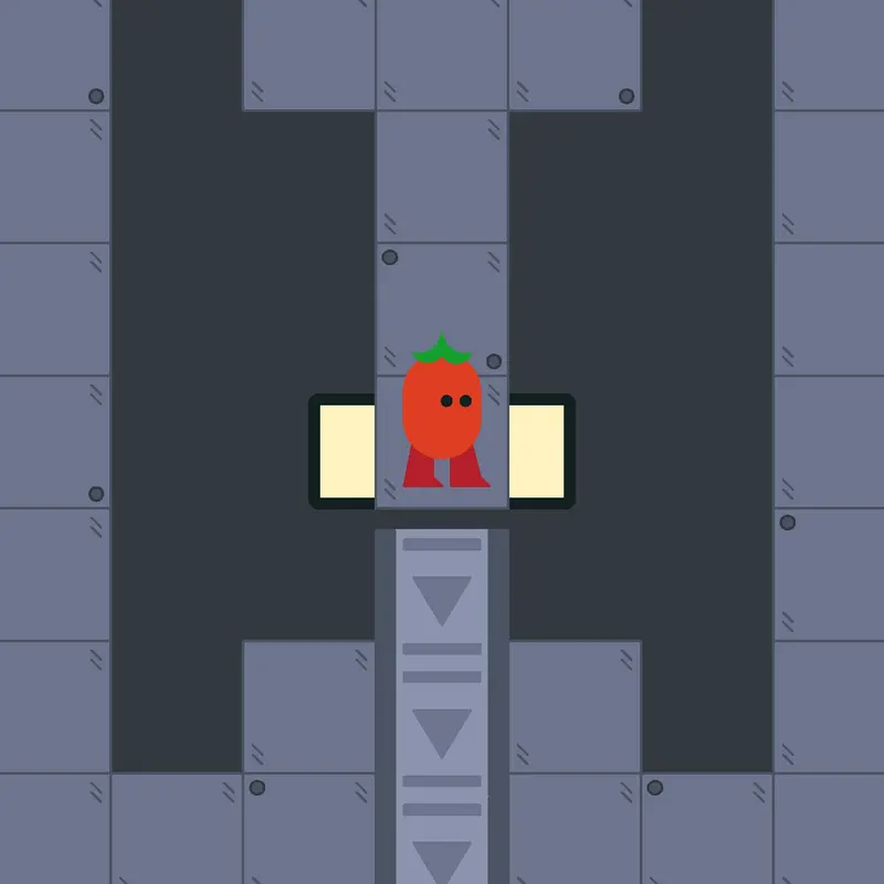 Game by @bluecubbe
