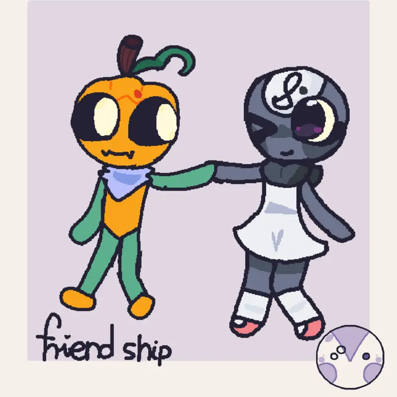 Game by @Remixcatty_XD