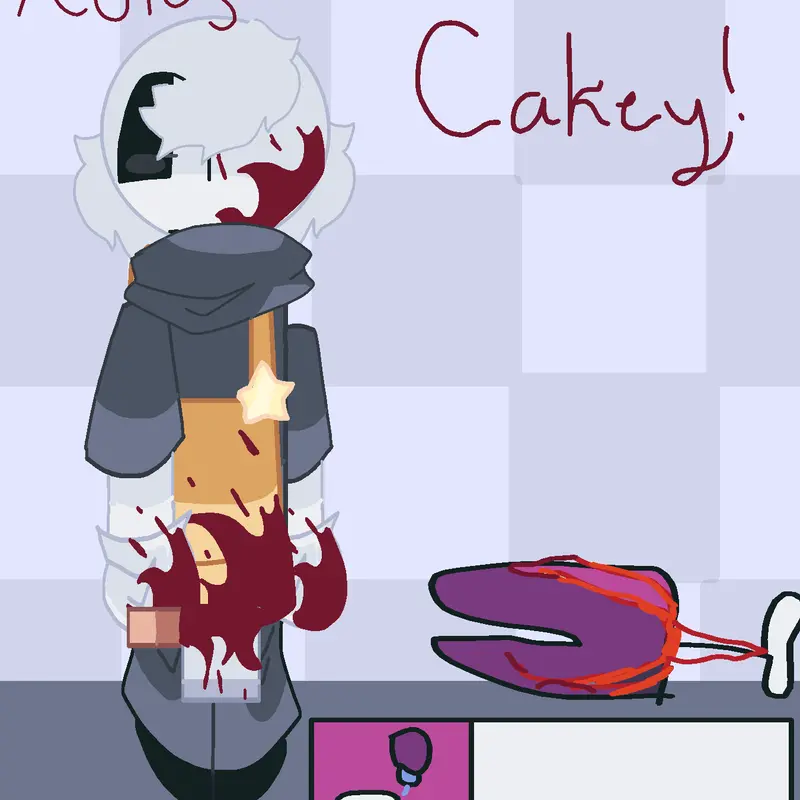 Game by @oranscute