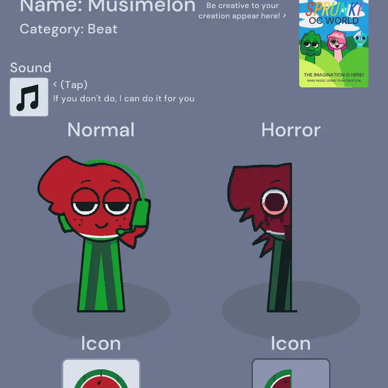 Game by @creatorcube