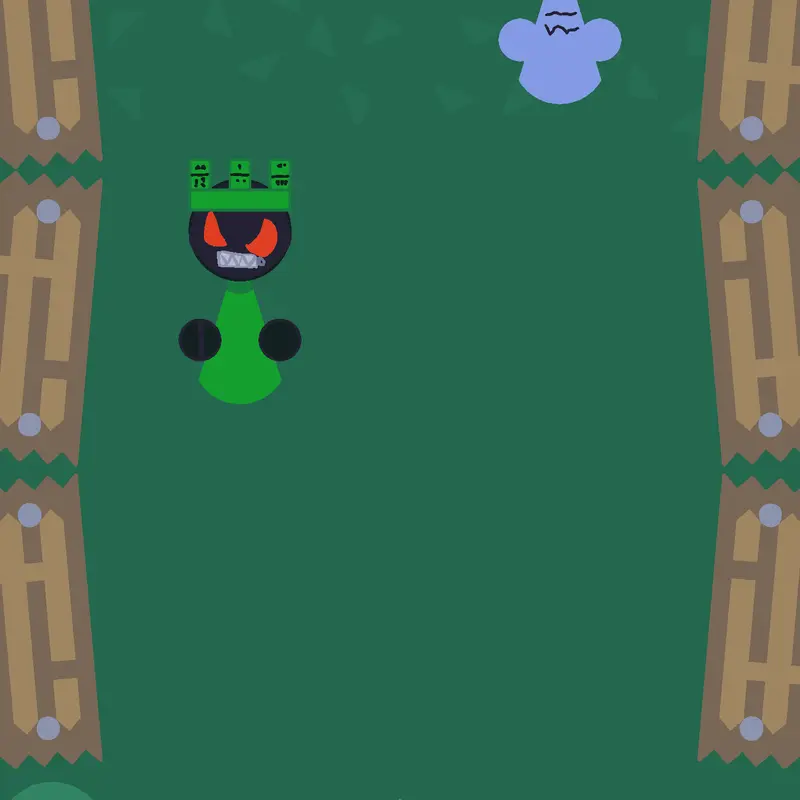 Game by @MarkGrGr