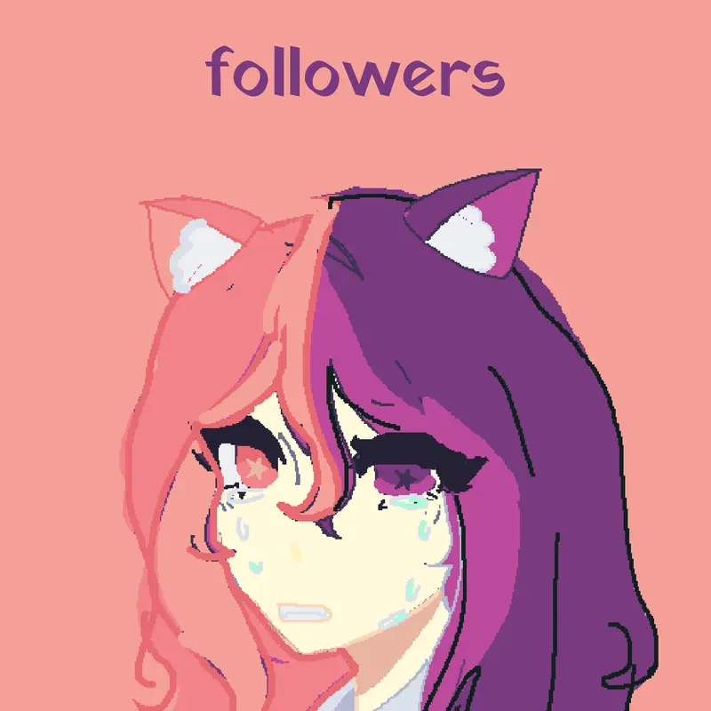 I am new here! by @Mariko_