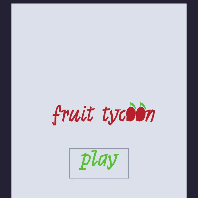Game by @rrhehufh