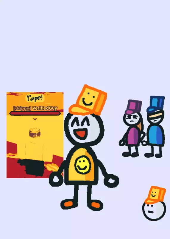 Game by @thisrandomguy