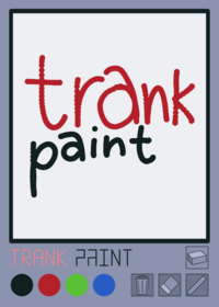 Trank Paint