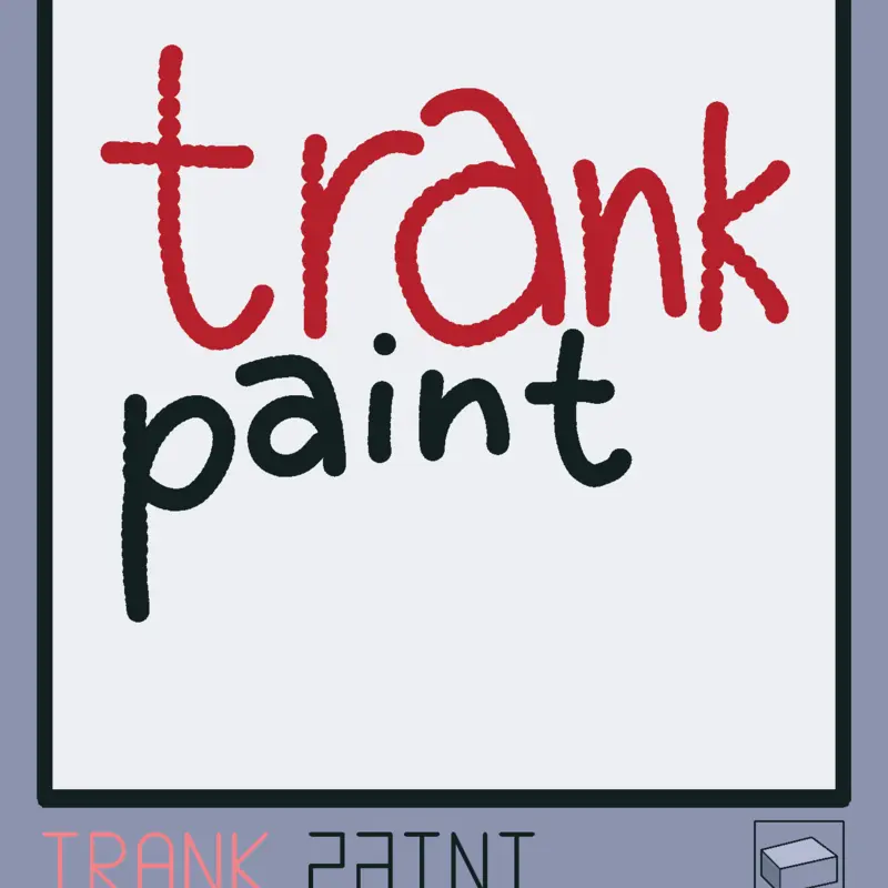 Trank Paint by @CbeebiesFan_NBC_GoToAlt