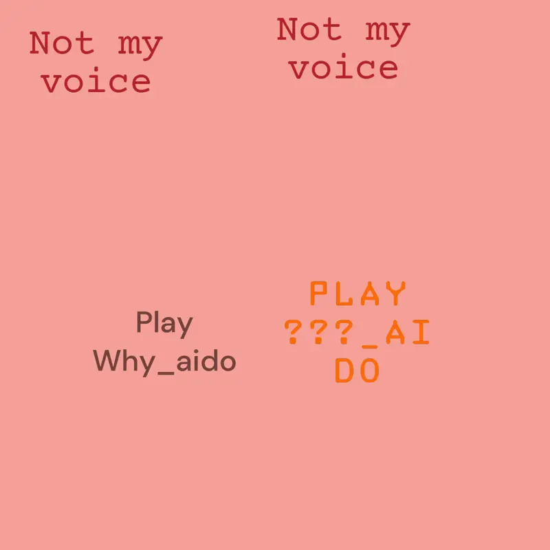 Game by @robot_friend