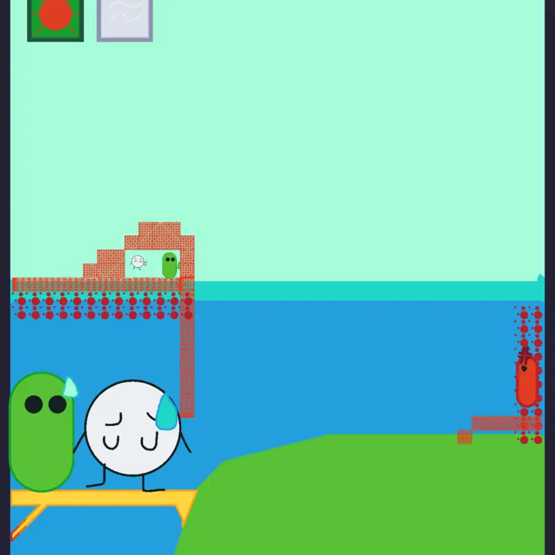 Game by @Green_cube_dalton
