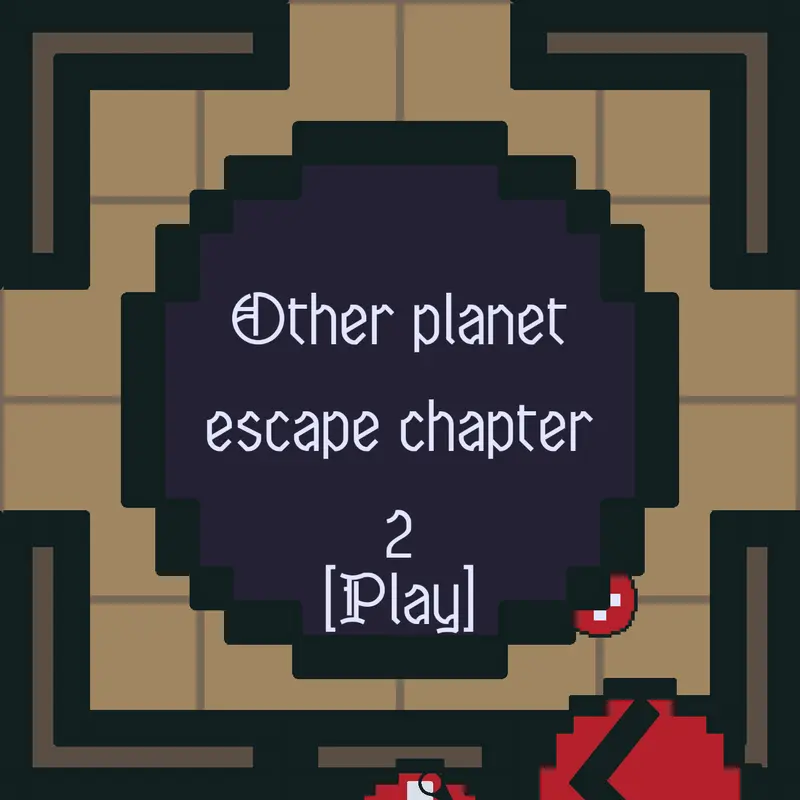 Game by @thechocoguy
