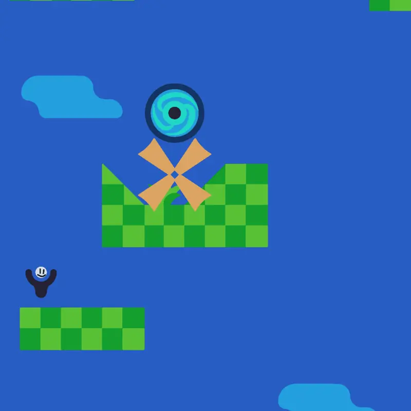 Game by @Steveonix