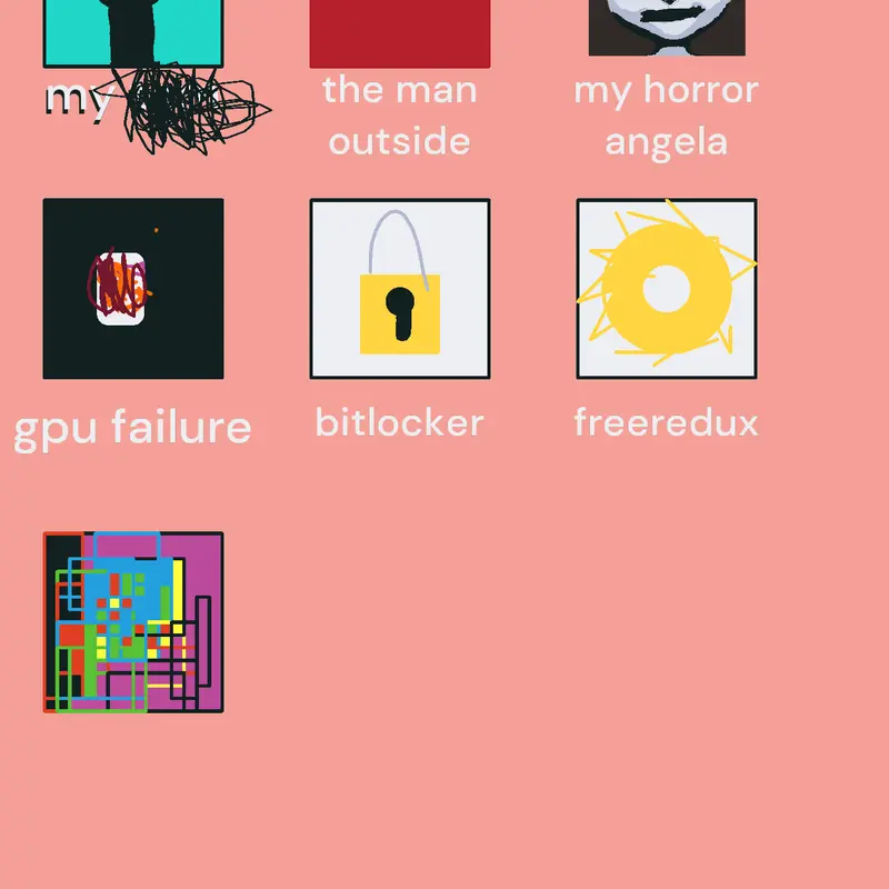 Phone game virus by @Otabek199225