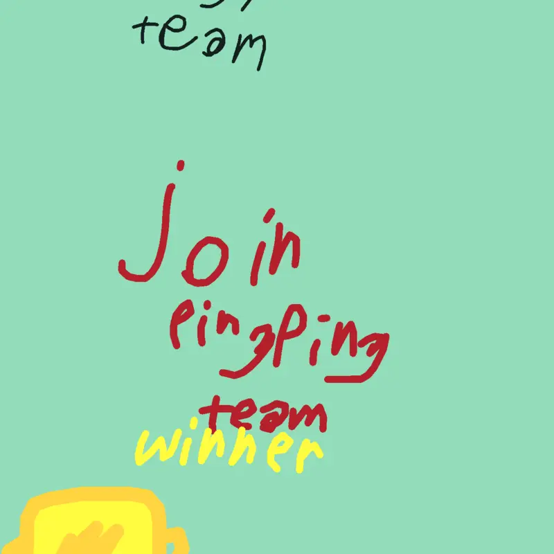 Game by @pingh