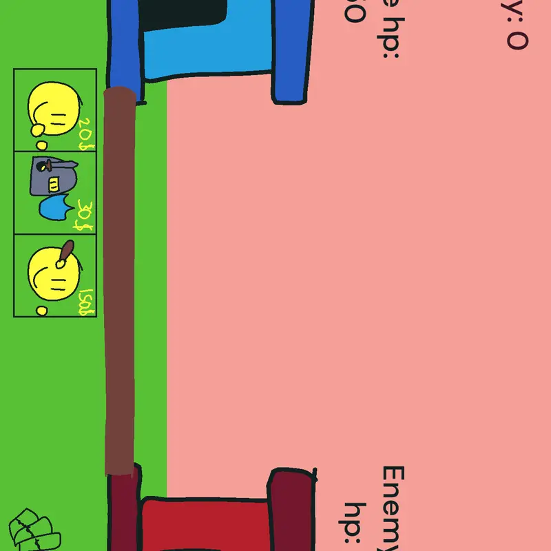Game by @aaronguy