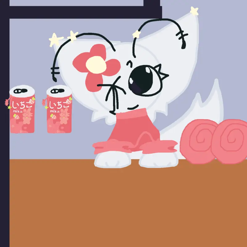 Game by @skully_pink_90