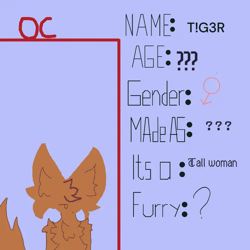 Game by @TIG3R-T00N3Y