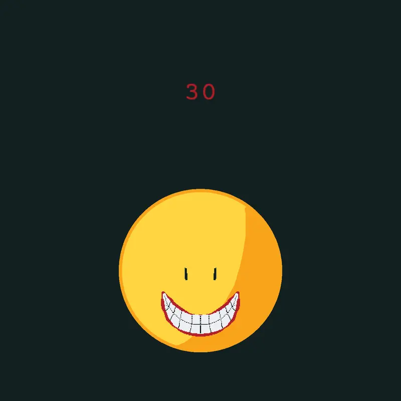 Is comming 30 secons by @ErenIsmailoglou