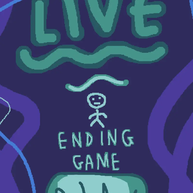 Game by @Kewini