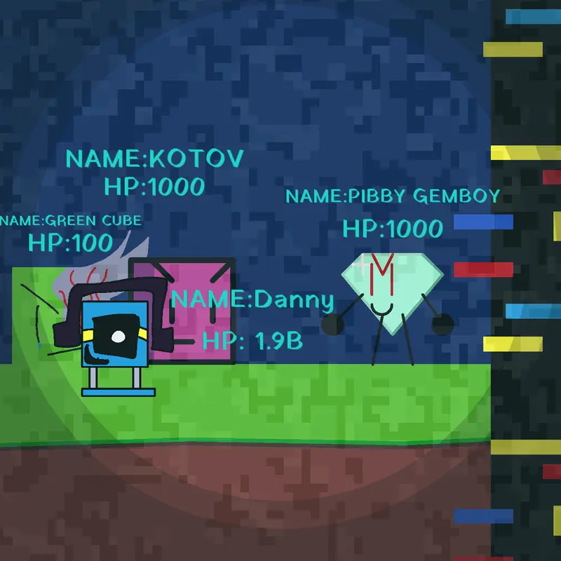 Game by @Ndanny
