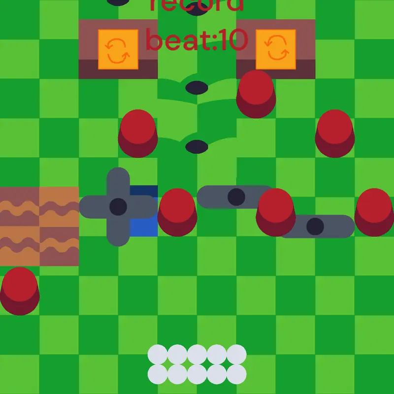 Game by @ModdedDevs