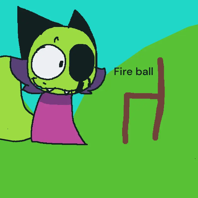Game by @CHAIR_2025