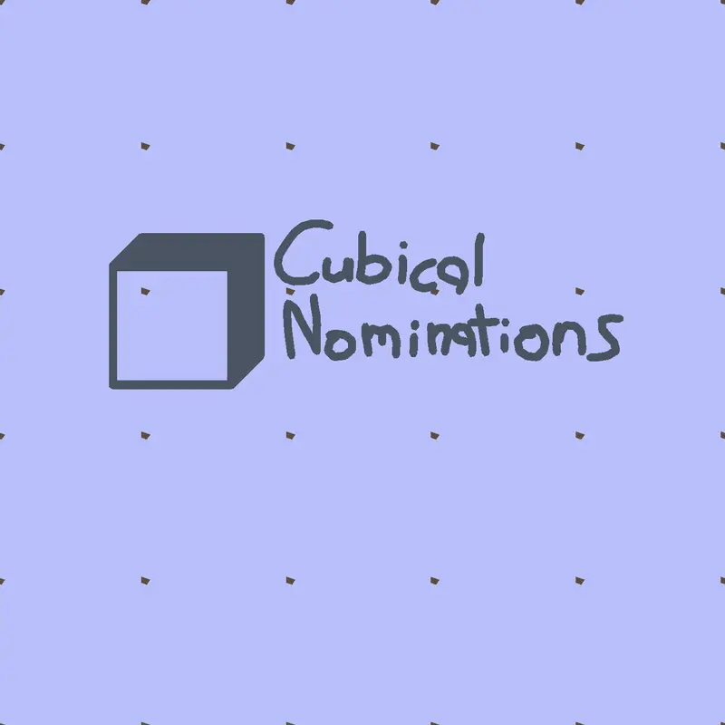 Game by @-_Cubical_Nominations_-