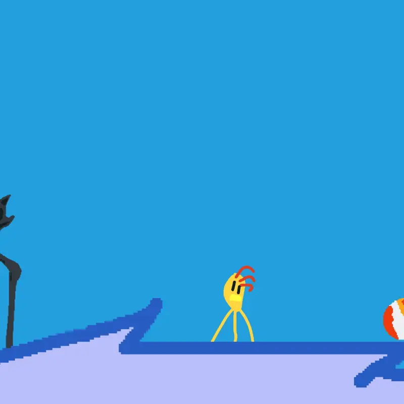 Game by @unknown_owl
