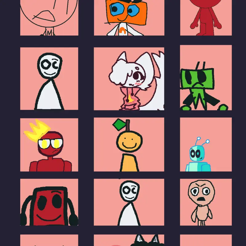 Game by @HawraQeen2016