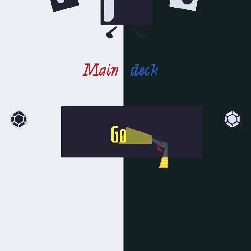 Game by @nocturnalnightowl