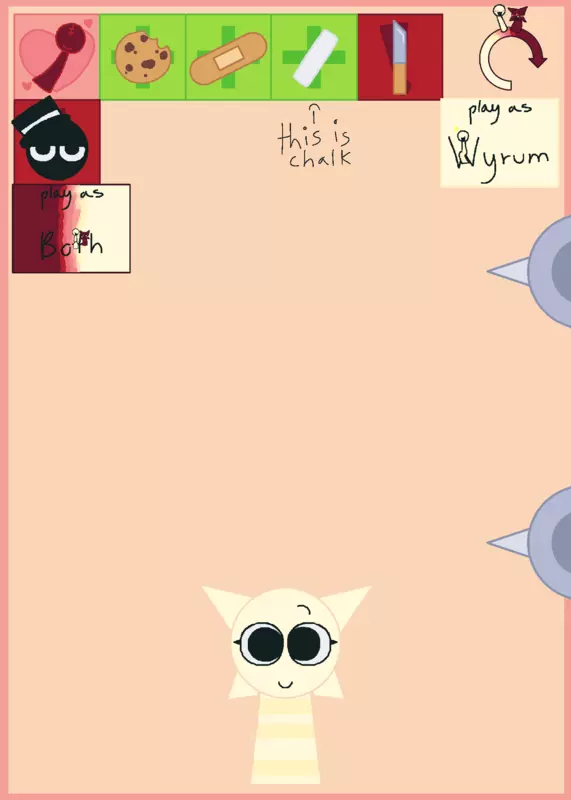 Game by @Y0URL0CALJAND3L