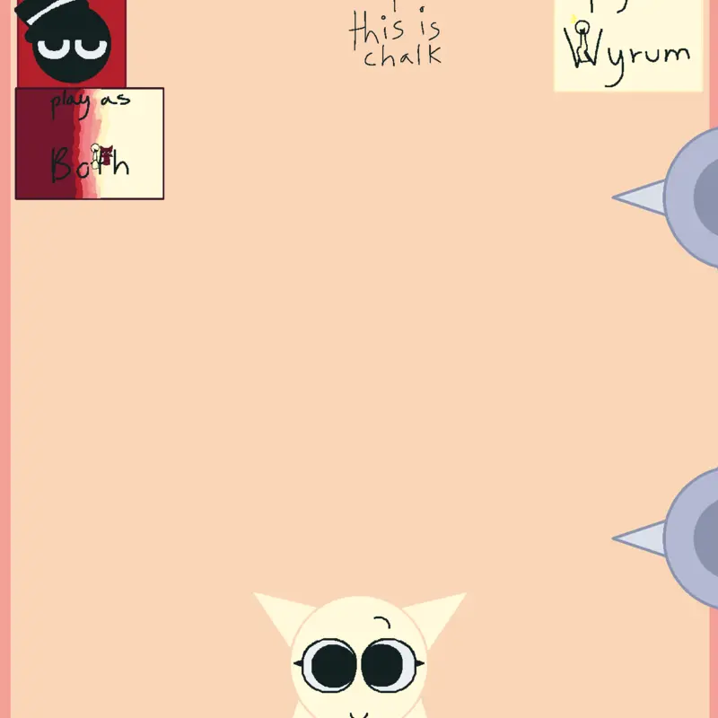 Game by @Y0URL0CALJAND3L