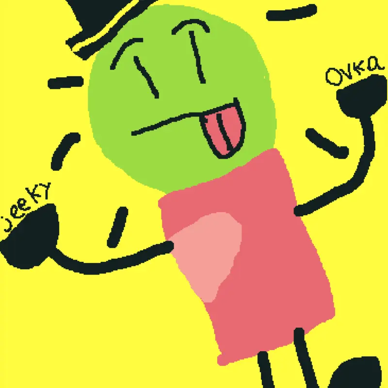 Game by @ovka