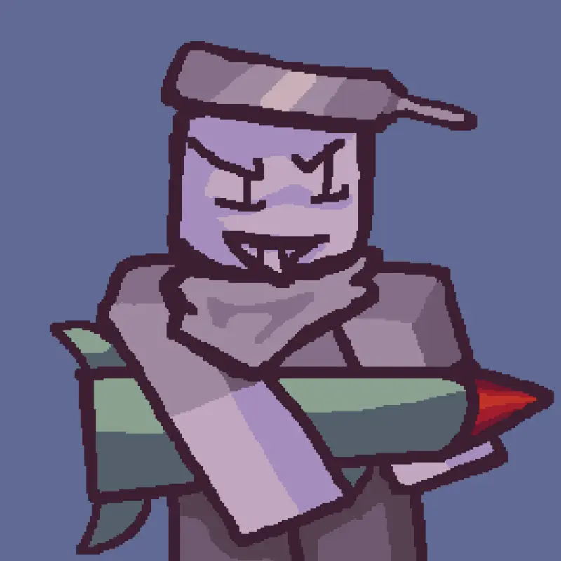 Game by @fish3y