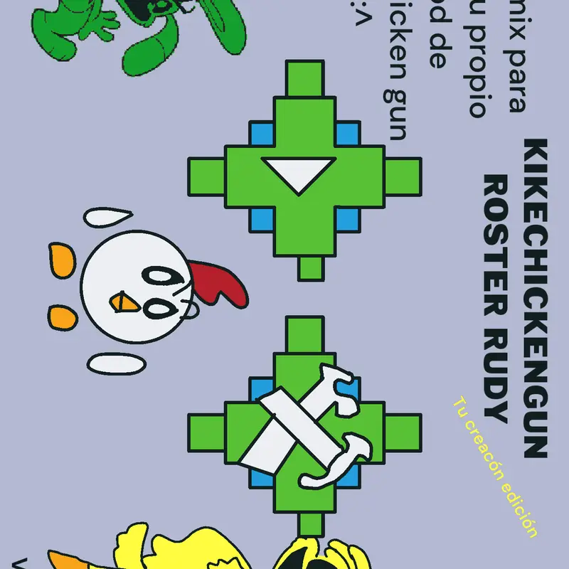 Game by @Forsy