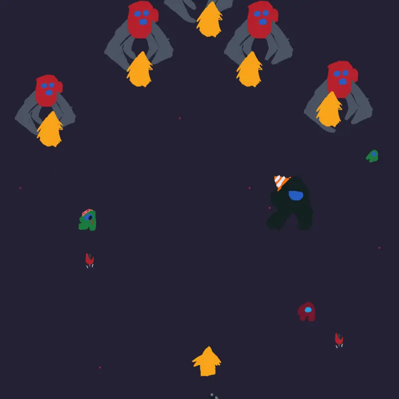 Game by @4X9