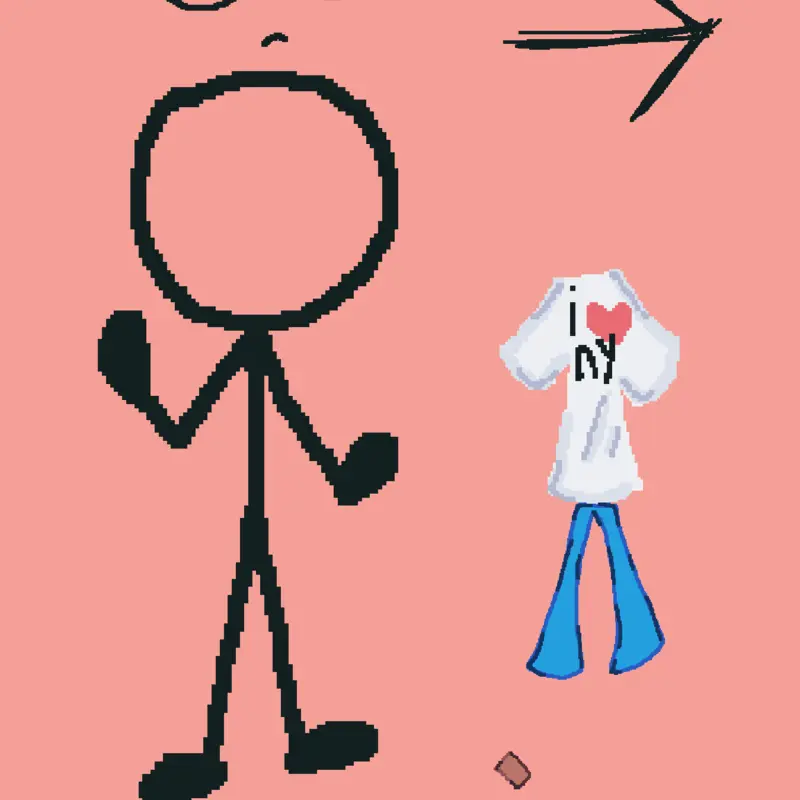 Game by @lalamwehe