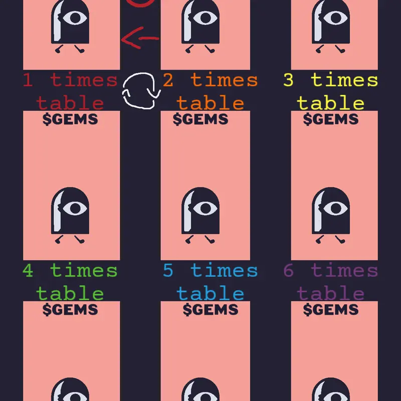 Game by @18year
