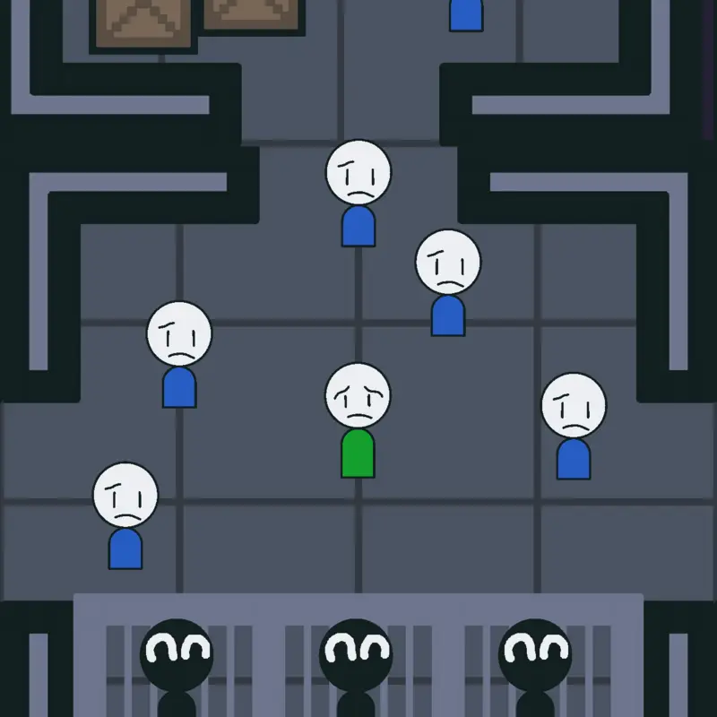 Game by @apexed-12
