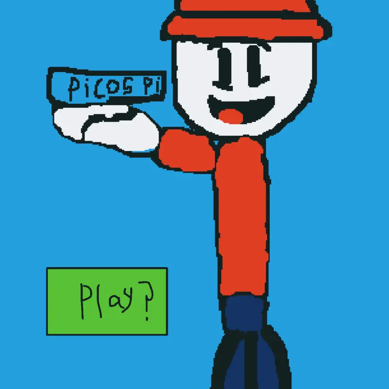 Game by @KeenanTheChosenOne