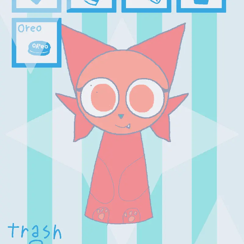 Game by @DogNora