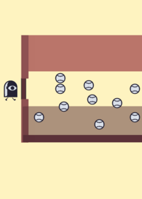 Stikman Problems