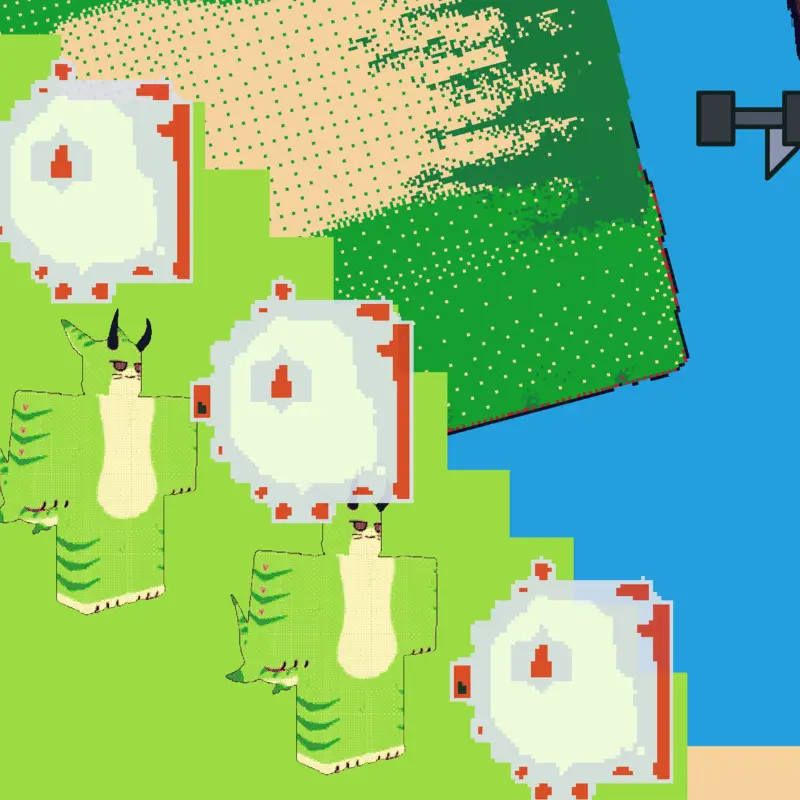 Game by @-_V-billy_kid_TPOT_-