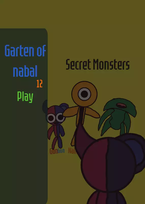 Game by @4B-Yayy_Cupc4k33