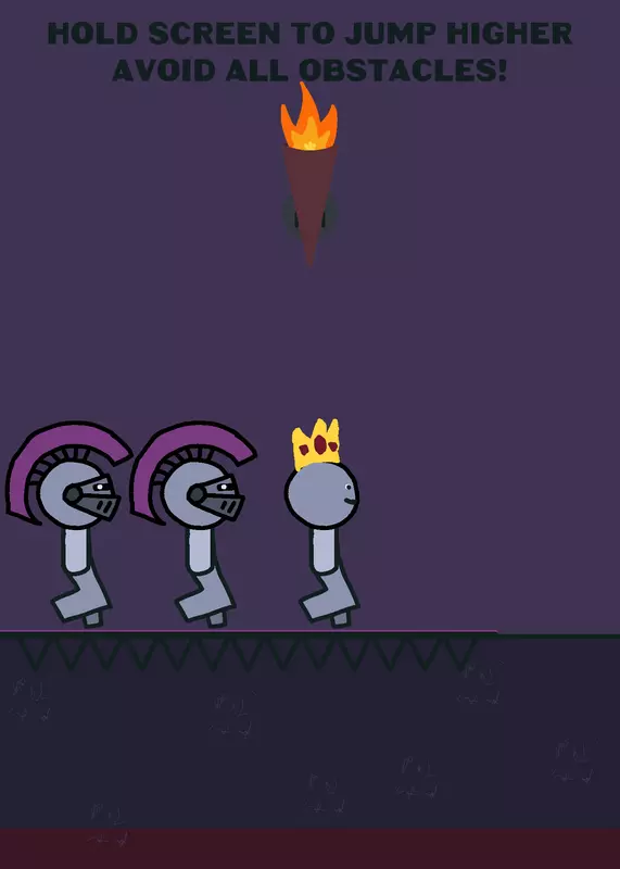 Game by @DeytonBacon_Official
