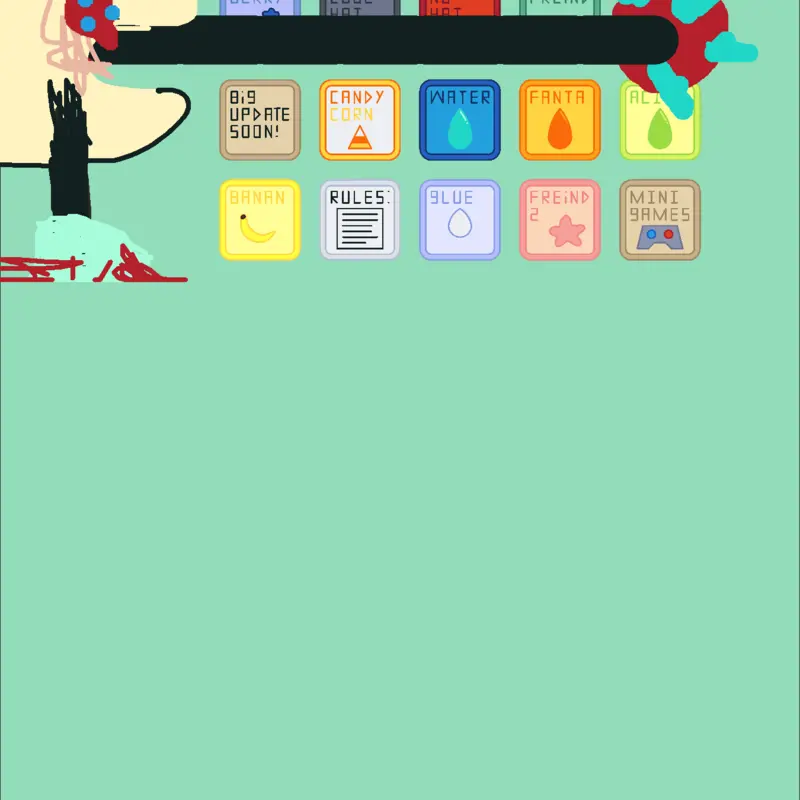 Game by @yattaxcandy