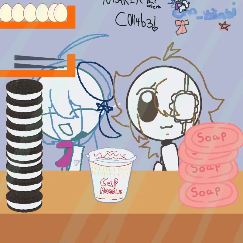 Game by @Laya_sprunki