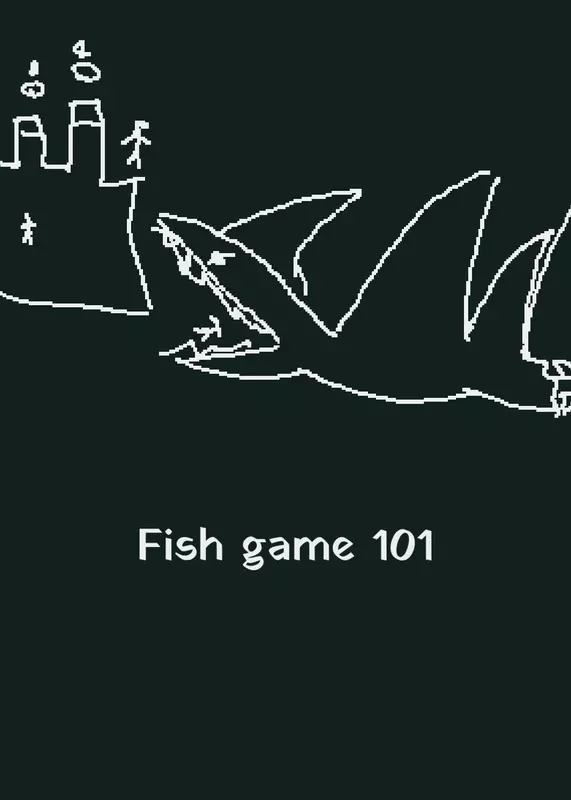 Game by @MrFrenchFry