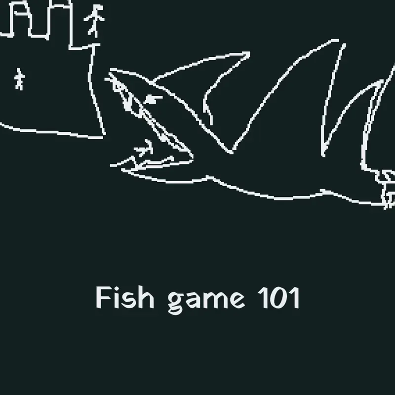 Game by @MrFrenchFry