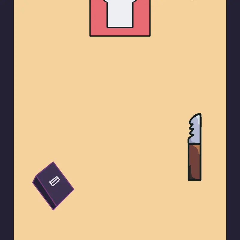 Game by @redcameraman